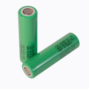 25R.-' Original Samsung INR18650-25R 3.6V 2500mAh 20A 18650 Battery Cell
