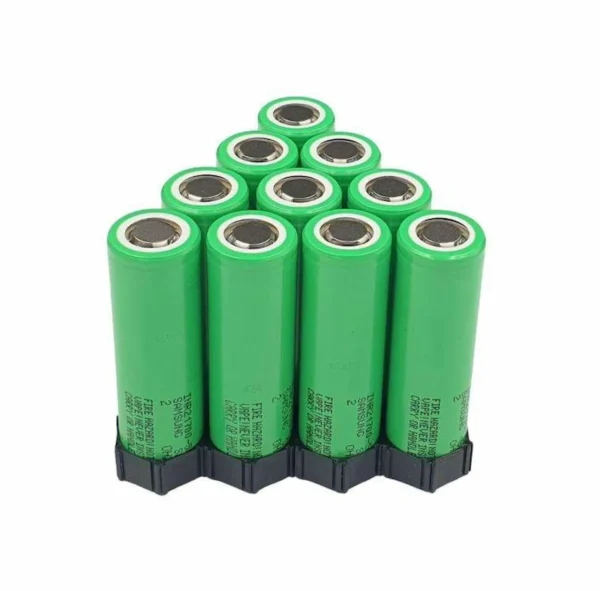 50s Samsung INR21700-50GB 5000mAh 3.7V Rechargeable Li-ion Battery Cell
