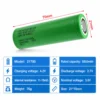 Samsung INR21700-50GB 5000mAh 3.7V Rechargeable Li-ion Battery Cell