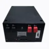 48V 51.2V 16S LiFePO4 DIY Battery Box with BMS