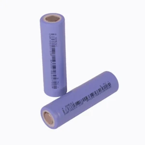 DMEGC-20P,-. Product image: DMEGC INR18650-20P 3.7V 2000mAh Battery Cell