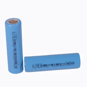 DMEGC-25P Product image: DMEGC INR18650-25P 3.7V 2500mAh Battery Cell