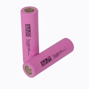 DMEGC-26E,, Product image: DMEGC INR18650-26E 3.6V 2600mAh Battery Cell