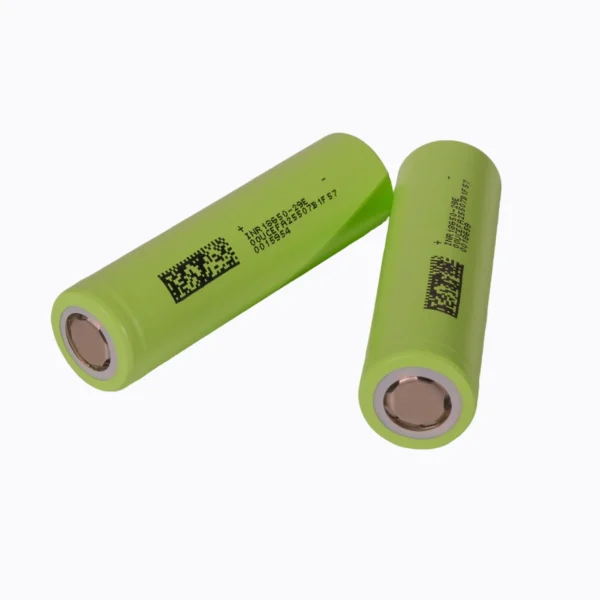 DMEGC INR18650-29E 3.6V 2900mAh Battery Cell