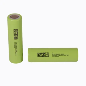 DMEGC-29E,, Product image: DMEGC INR18650-29E 3.6V 2900mAh Battery Cell
