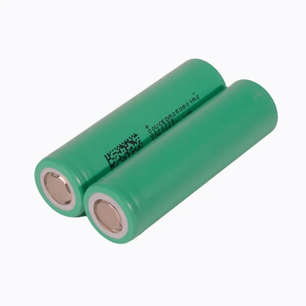DMEGC INR18650-30P 3.7V 3000mAh Battery Cell