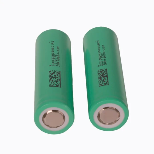 DMEGC INR18650-30P 3.7V 3000mAh Battery Cell