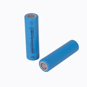 EVE-26V, Product image: EVE ICR18650/26V 3.6V 2600mAh Battery Cell
