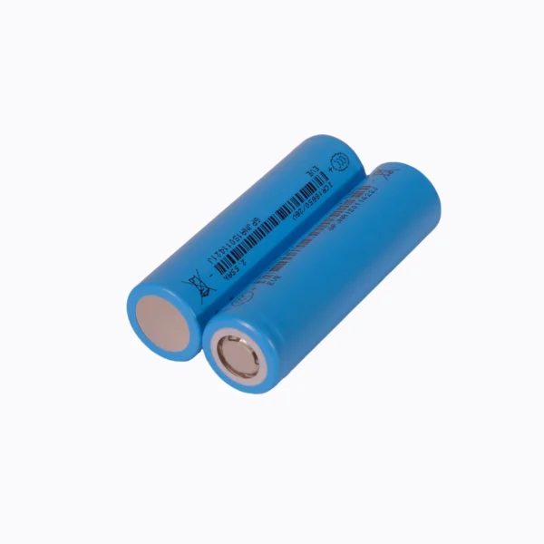 EVE ICR18650/26V 3.6V 2600mAh Battery Cell
