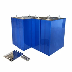 EVE Product image: DESAY LF280 3.2V 280Ah LiFePO4 Battery Cell