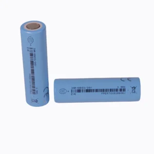 Product image: EVE INR18650/35V 3.6V 3500mAh Battery Cell