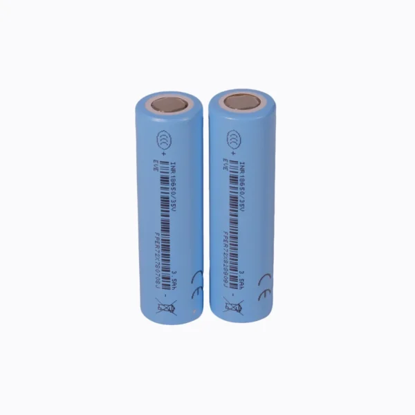 EVE INR18650/35V 3.6V 3500mAh Battery Cell