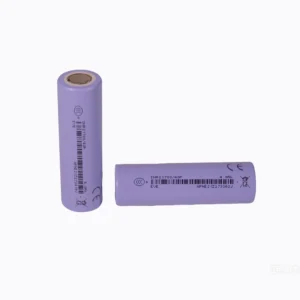 Product image: EVE INR21700-40P 3.6V 4000mAh Battery Cell