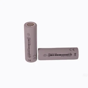 Product image: EVE INR21700-50E 3.6V 5000mAh Battery Cell