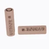 Molicel INR21700-P42A 3.6V 4200mAh Battery Cell
