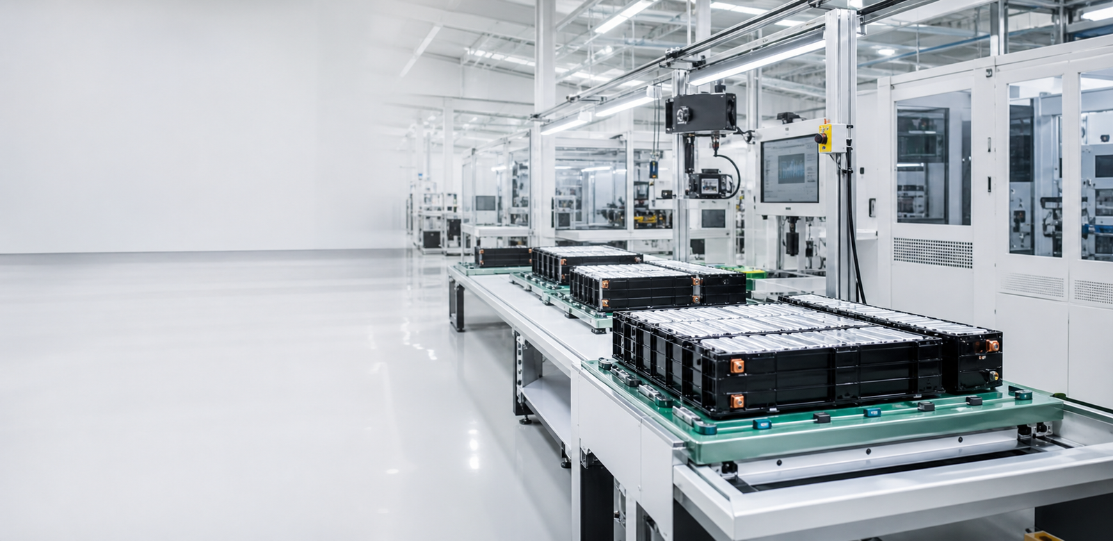 factory visual
