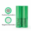 image (3) Samsung INR21700-50GB 5000mAh 3.7V Rechargeable Li-ion Battery Cell