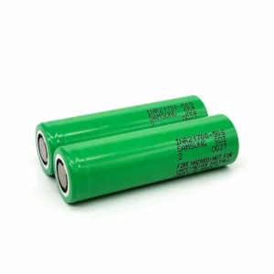 Samsung INR21700-50S 5000mAh 3.7V Rechargeable Li-ion Battery Cell