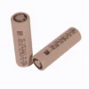 image Original Molicel INR21700-P50B 3.6V 5000mAh 60A High-Drain 21700 Battery Cell