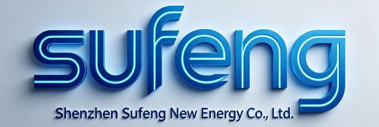 Sufeng New Energy logo