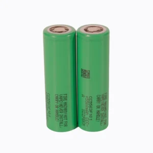 Product image: Samsung INR21700-58E 3.6V 5800mAh Battery Cell