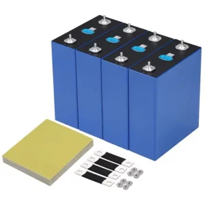 Product image: EVE LF334K 350Ah LiFePO4 Battery Cell