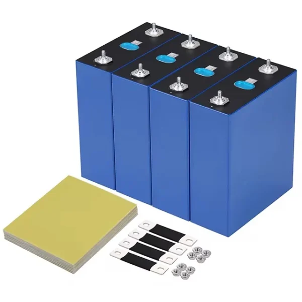 Product image: EVE LF334K 350Ah LiFePO4 Battery Cell
