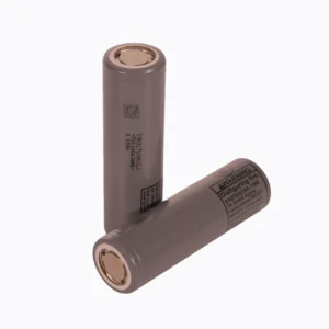Product image: LG M50LT 3.6V 5000mAh Battery Cell