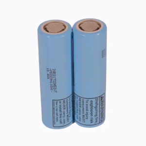 Product image: LG M52V 3.6V 5200mAh Battery Cell