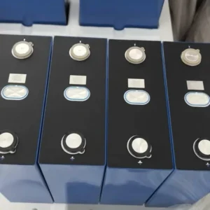 Product image: Lishen LF314 314Ah LiFePO4 Battery Cell