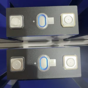 Product image: REPT LF314 314Ah LiFePO4 Battery Cell