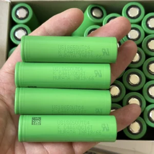 Product image: Sony VTC4 3.7V 2600mAh Battery Cell