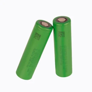 Product image: Sony VTC6 3.7V 3000mAh Battery Cell